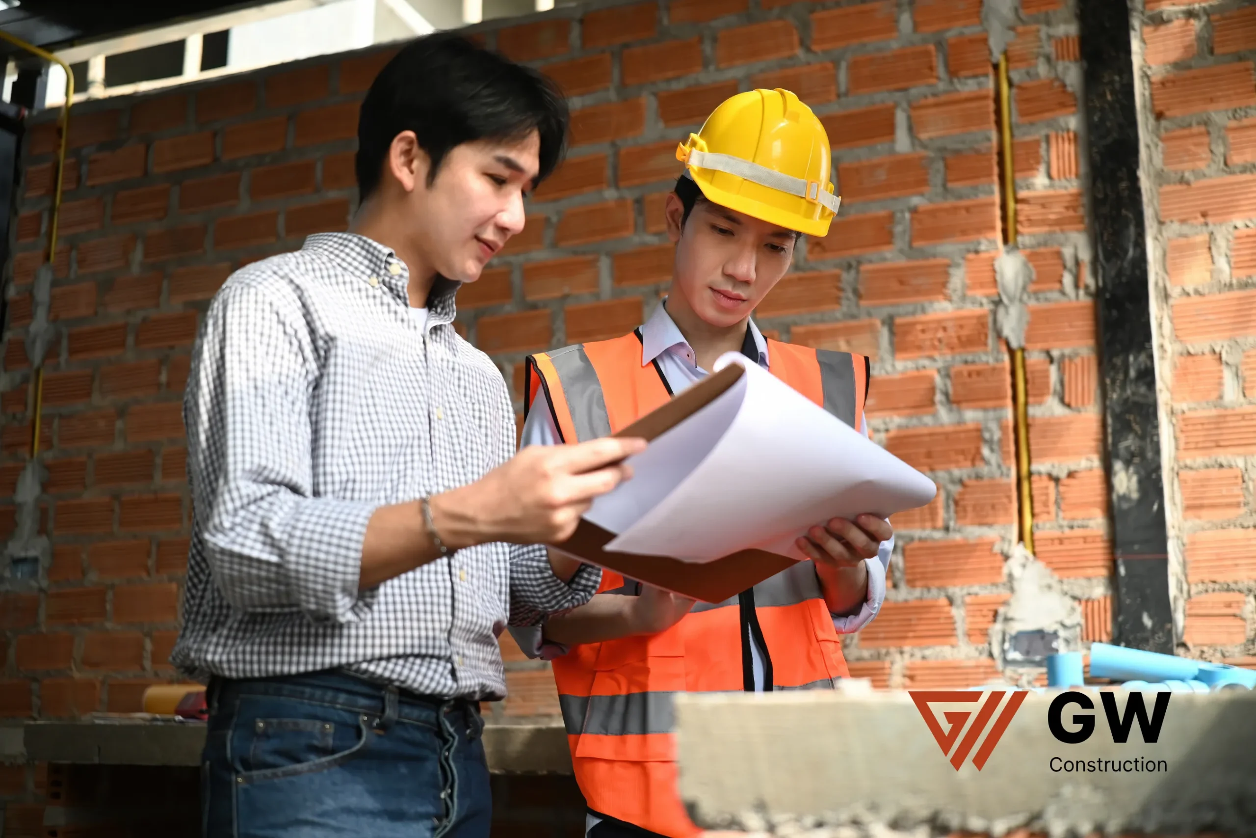 Why a Job Walk Is Required Before Bidding SB 721 Repairs