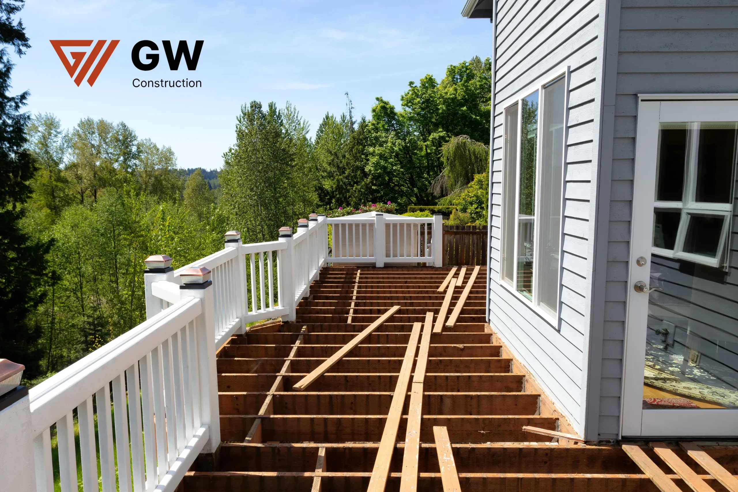 Steel or Wood for SB 721 Balcony Repairs: Which Lasts Longer?