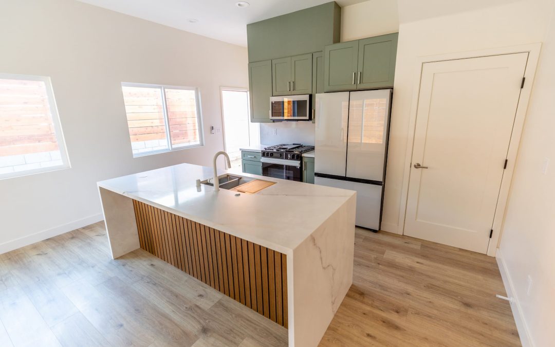 Spring St. Project – La Mesa