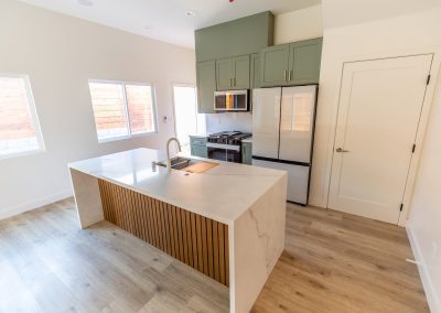 Spring St. Project – La Mesa