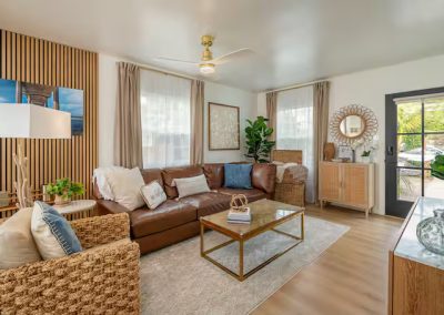 Bird Rock La Jolla Main House Remodel