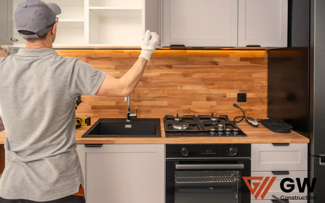 Kitchen Remodel Planning: Costs, Timelines, and Design Tips