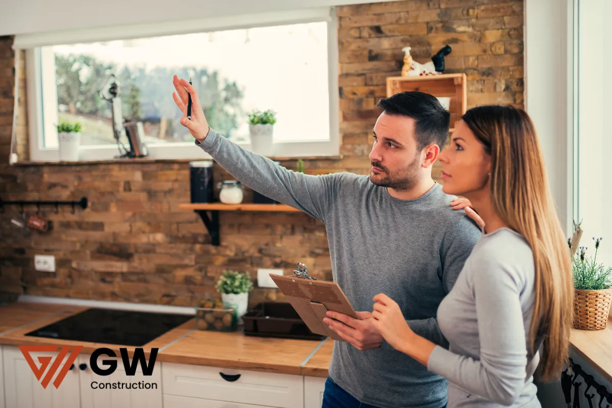 man-talking-to-client-kitchen-remodel-san-diego