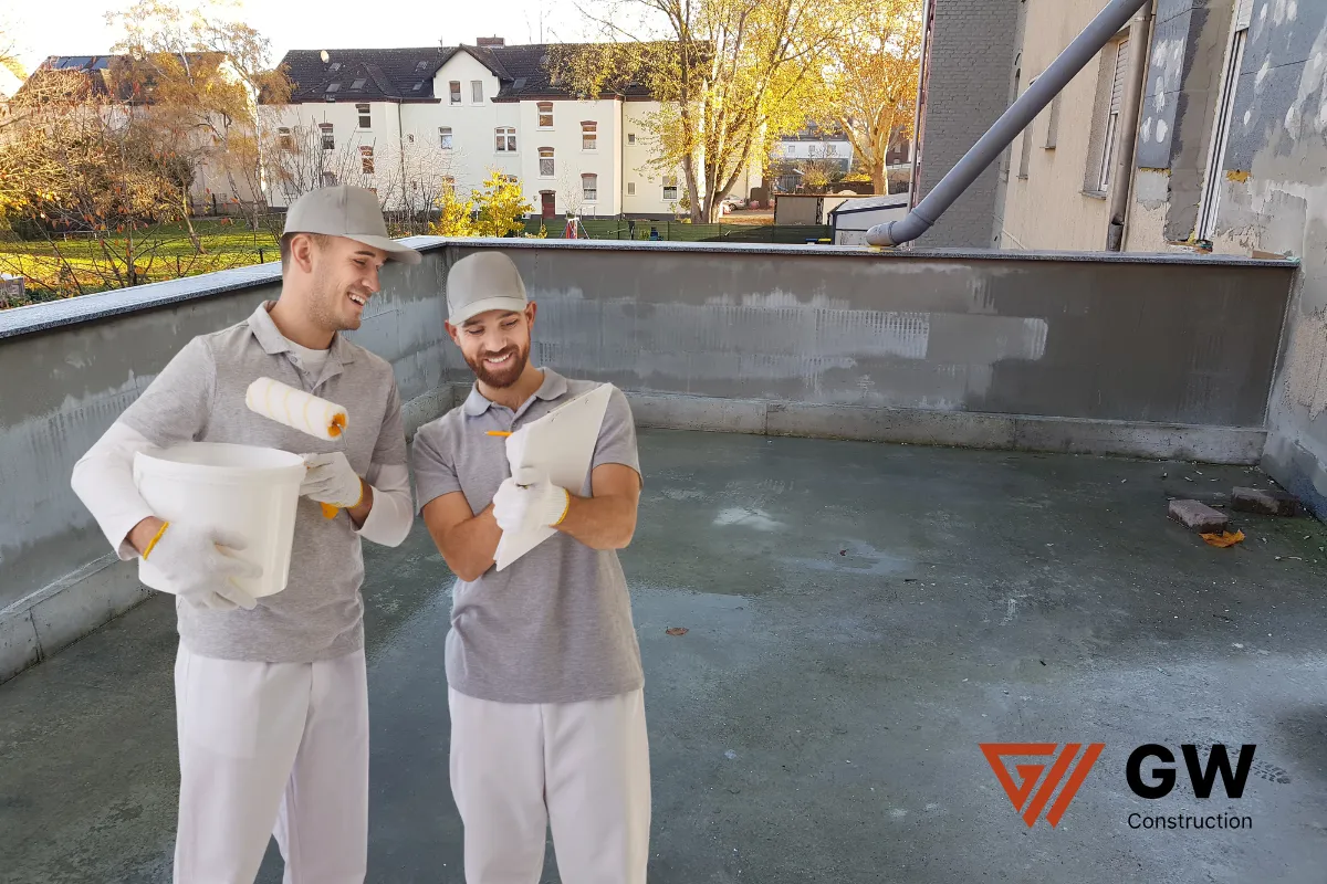 Questions That Reveal a Contractor’s Balcony Repair Expertise