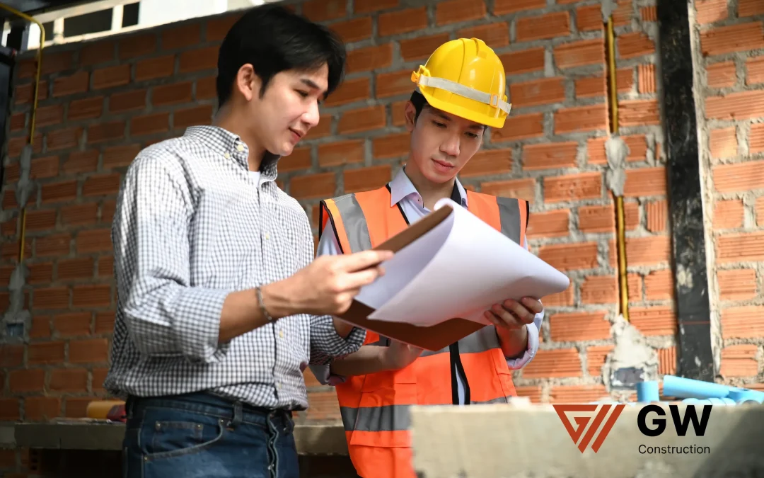 Why a Job Walk Is Required Before Bidding SB 721 Repairs