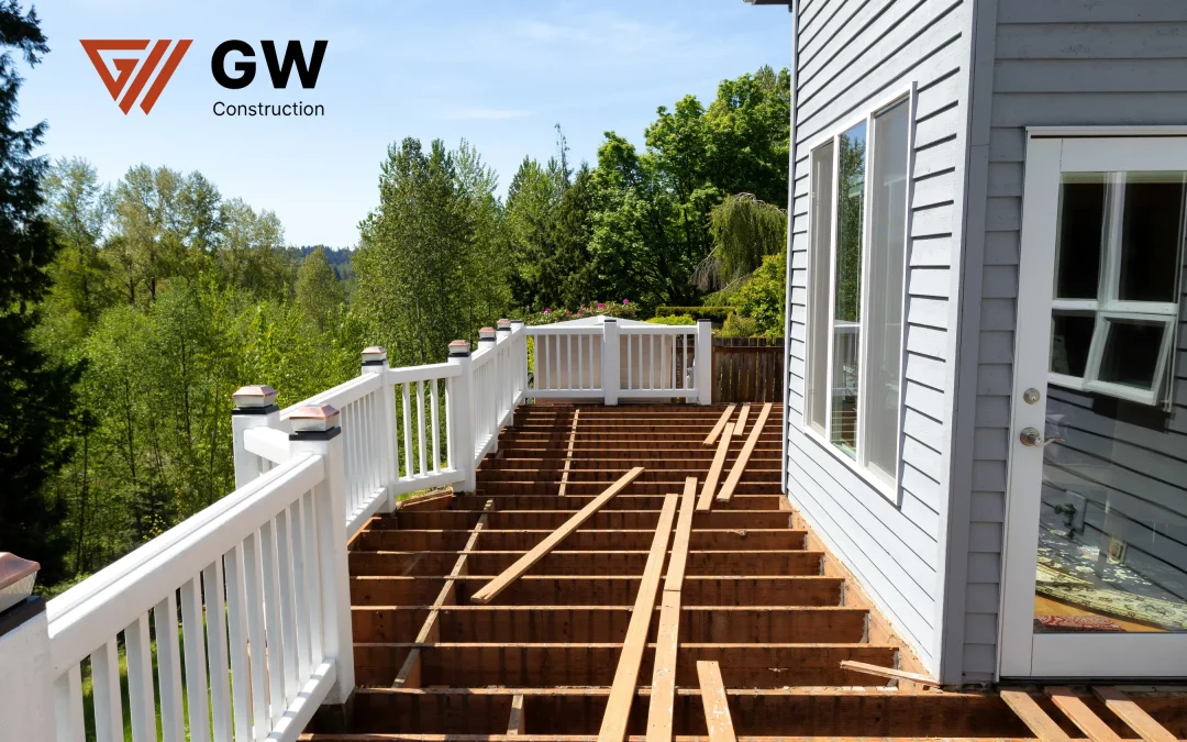 Steel or Wood for SB 721 Balcony Repairs: Which Lasts Longer?